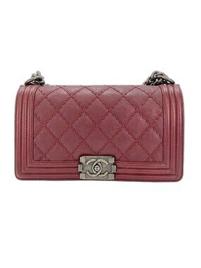 Chanel Shoulder Bag